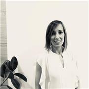 Pedagoga para clases de Apoyo escolar y técnicas de estudio